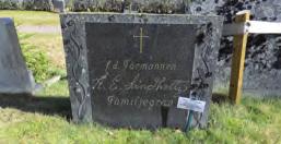 Simon Elsa 1877 1957 1890 1935 Hannes Gerd 1932 1995 1935