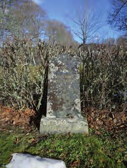 Gustafa Lindahl *1835 +1898 Johan Oläslig K034 Låg
