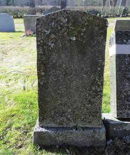 Lovisa Hast 1858 1923 RB088 Enkel  Anna Oskarsson Anneberg 1883 1923
