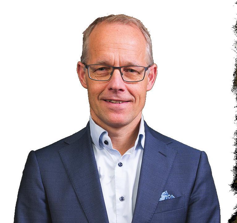 VD kommentar Tredje kvartalet uppvisar svagare tillväxt och orderingång och vi kan konstatera att avmattningen på marknaden har fortsatt.