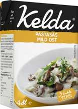 Välj mellan olika sorter. 250 g.