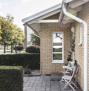Det gagnade ABI vid hemmamatcherna, för bortalaget hade inte koll på var tuvor och gropar fanns. Det hade däremot ABI:s spelare.