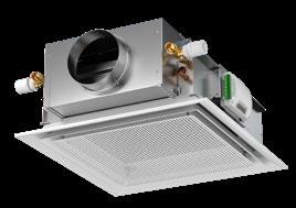 VAV för WISE II systemet för stand-alone applikation Figur 5. WISE Parasol Zenith.