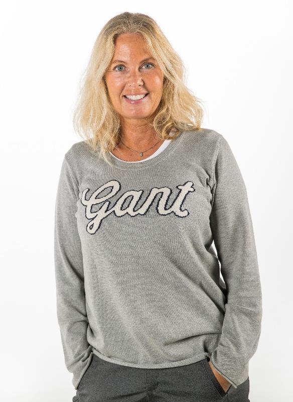 Värd på plats Jag heter Catrin, är 54 år och kommer att arbeta som din Aller Travel-värd i Fuengirola!