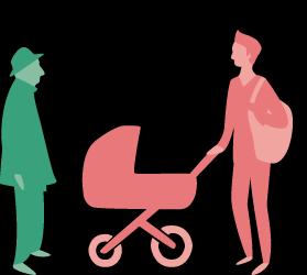 Utvecklingsområden MÅL: Vi ska bidra till att utjämna skillnaderna i livsvillkor och hälsa mellan våra utvecklingsområden och övriga Göteborg. STRATEGIER: Införa trygghetsskapande åtgärder.