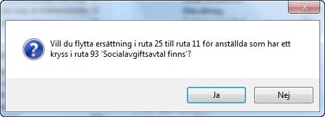 Aveny Hogia PA Nyhetsbrev 9/2013 Sid: 13 Personer med dubbla anställningar Personer med dubbla anställningar redovisas på bildskärm och kan även skrivas ut på skrivare.