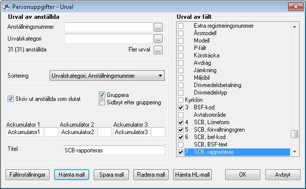Aveny Hogia PA Nyhetsbrev 7/2014 Sid: 4 2 