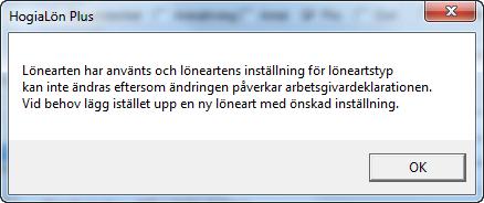 Aveny Hogia PA Nyhetsbrev 3/2013 Sid: 3 Följebrev finns alltid i det nyhetsbrev där ny version/uppdatering presenteras.