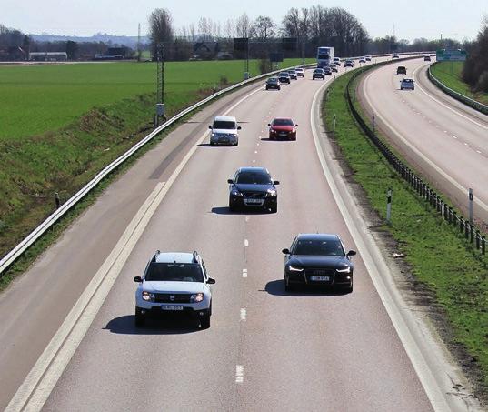 Ökad tillgänglighet och stärkt mobilitet Restider En fast HH-förbindelse ger ökad tillgänglighet och integration i delar som inte täcks av Öresundsbron, främst i norra