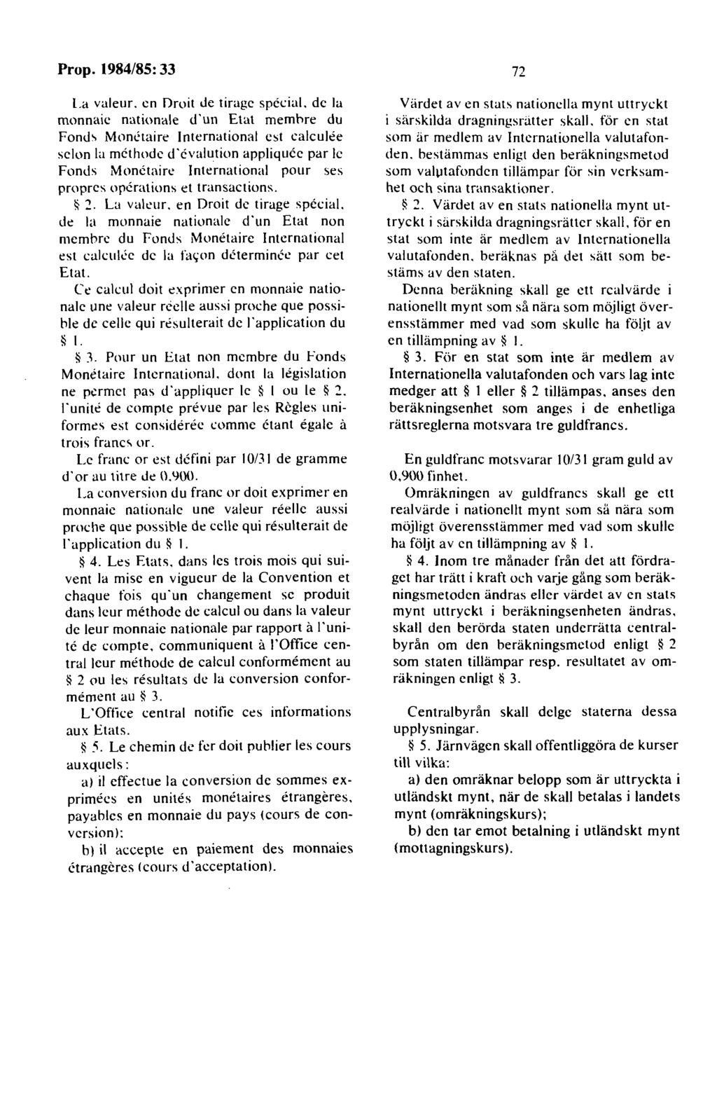 La valeur. en Oroit Je tirage special.