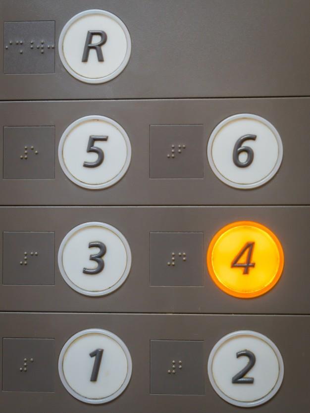 3 Använd en Uppenbar Call-To-Action Don t raise
