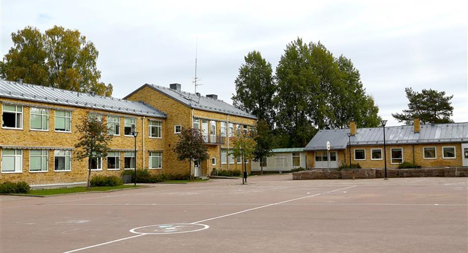 PLAN MOT KRÄNKANDE BEHANDLING STRANDVÄGSSKOLAN Läsåret 2019/2020