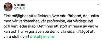 Vad äter man egentligen som sjöman i flottan?