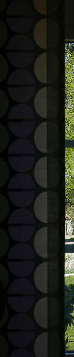 15 I huvudet på en pedagog 16 Välkommen, Alexander Jesus Kristus är densamme igår, så ock idag och i evighet Jag ser ut genom fönstret i mitt arbetsrum och ser hur kastanjerna framför kyrkan håller