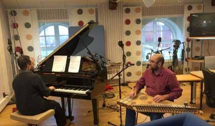 SOMMAR MED BARKÅKRA FÖRSAMLING Program vecka 29: Måndag 15 juli Tisdag 16 juli Kl.13-17 Vägkyrkan Onsdag 17 juli Kl.