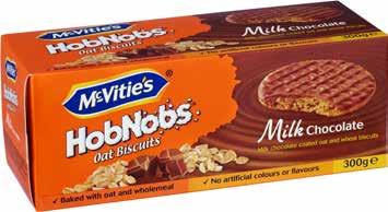 Mcvities, 300 g,