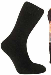 Ullthermosocka