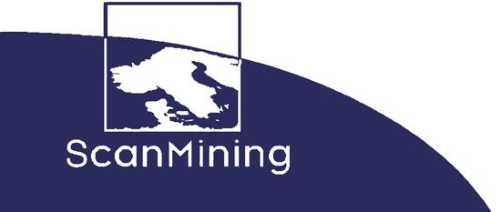 Delårsrapport för ScanMining AB (publ) 1 januari 30 september 2006 Nyckeltal, koncernen Juli-Sept Juli-Sept Jan-Sept Jan-Sept Helår Nettoomsättning, tkr 43 938 19 552 106 273 75 601 113 276 Resultat