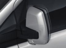 Limited Exteriör utöver Trend Vindrutetorkare med regnsensor Automatiskt halvljus Xenonstrålkastare Sidoskyddslister i karossens färg Karossfärgad bakre stötfångare Fram, sido- och bakdörrshandtag i