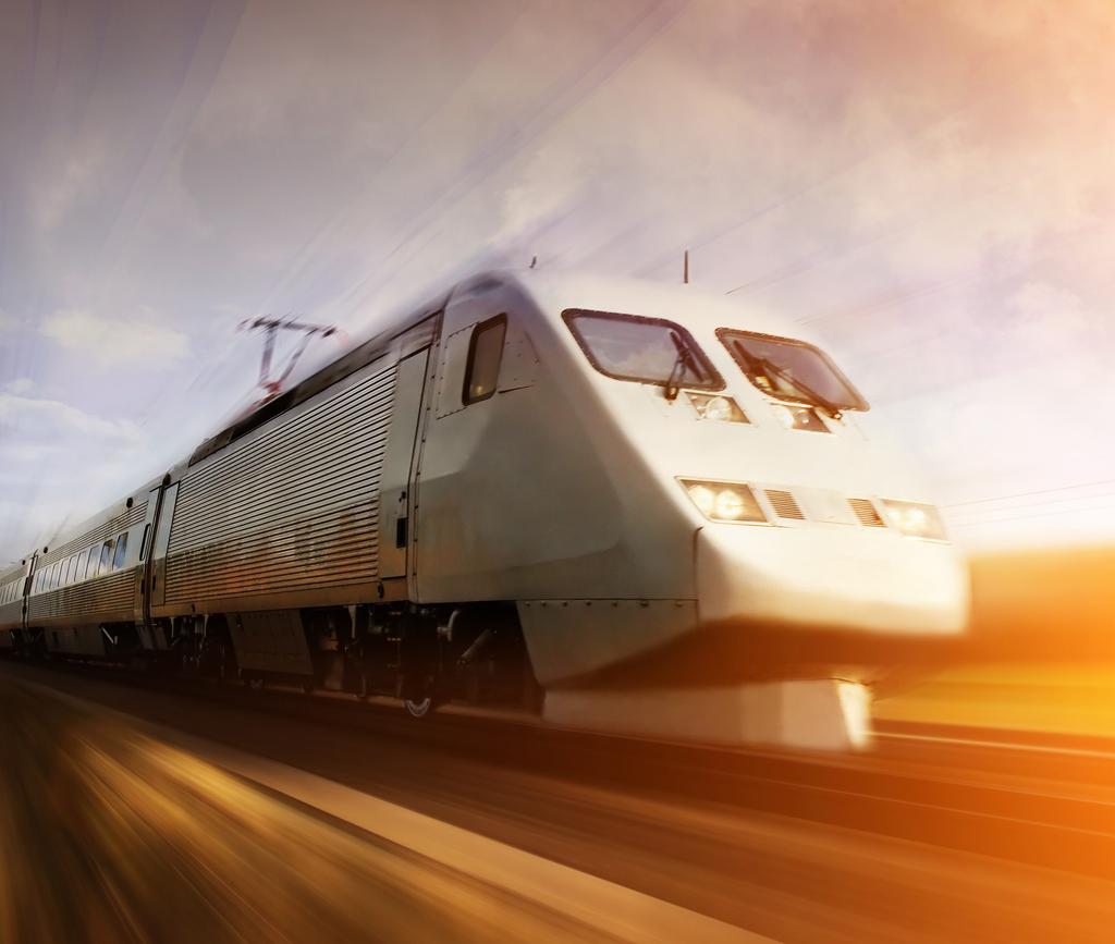 TSG 2019-4640 Säkerhetsrapport järnväg