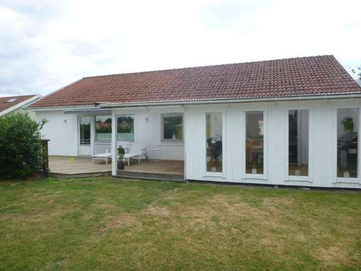 Besiktningsteknikerns reflektion Noteringar som besiktningsteknikern särskilt vill påtala Bostadsbyggnad SE-QE-SD-711 Besiktningsprotokoll FSB B3 Utg.