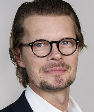 LEDARE Nya bekantskaper; obehagligt eller utvecklande? Vissa förlopp drar ut på tiden. Andra utspelar sig på ett oväntat sätt, och nya dyker kontinuerligt upp.