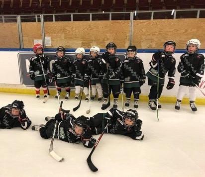 aktivitetserbjudande för barn och ungdomar.