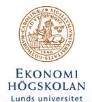 Ekonomihögskolan vid Lunds Universitet Företagsekonomiska institutionen FEK582 Ht 2005 VDs interna innehav och dess påverkan på
