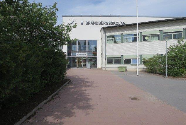 BRANDBERGEN/SVARTBÄCKEN UTBILDNINGSFÖRVALTNINGEN Förskola 3 förskolor från 70-talet är i stort behov av underhåll.