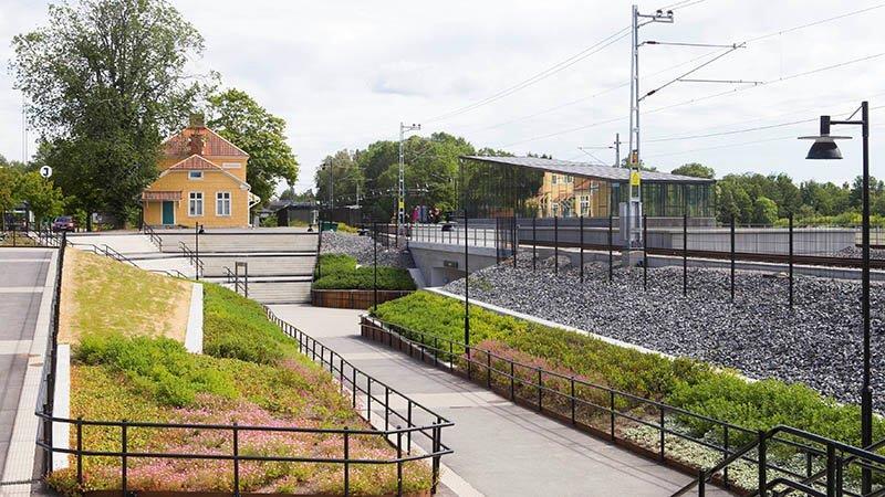 TUNGELSTA/LIDA UTBILDNINGSFÖRVALTNINGEN Förskola I och med de planerade bostäder som byggas i Norra Lillgården kommer det finnas behov år 2023 av en ny förskola med 6 avd.