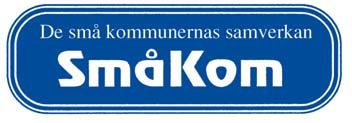 Finansdepartementet 103 33 Stockholm Se medborgarna för bättre offentlig service (SOU 2009:92) Slutbetänkande från utredningen Utveckling av lokal service i samverkan Sammanfattning SKL, SmåKom och