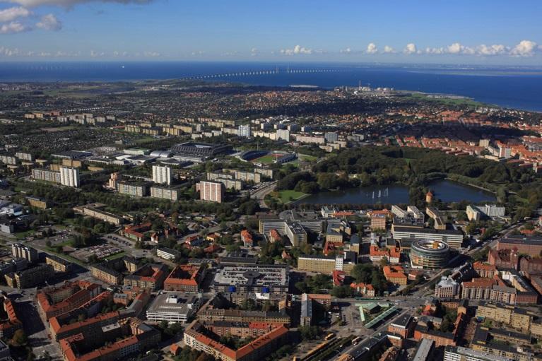 Hannie Lundgren, Forskningschef