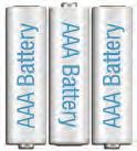 12 Skötsel och underhåll 12.3 Byta batterier w VARNING Användning av andra batterier än de som levereras med eller rekommenderas för mätaren kan avsevärt minska batteriernas livslängd.