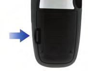 Byt hela batterisatsen samtidigt. Nyinköpta batterier får inte blandas med delvis använda batterier. Batterier med olika elektrokemiska system, grader eller märken får inte blandas.