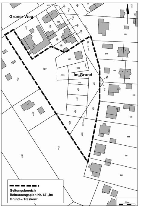 Amtsblatt f r Fontanestadt Neuruppin 3.