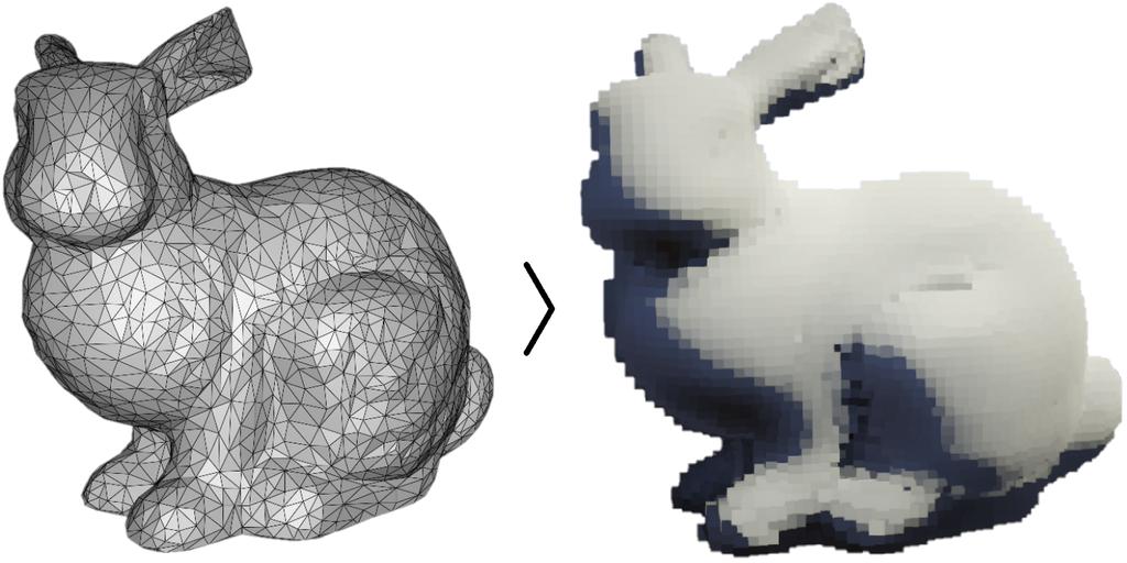 which benefit from representation through atomically-analogous structures) [25] and real-time interactivity and model manipulation [26] (meaning that, for example, users can burrow into a game
