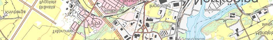 Inledning Hösten 2011 utförde Arkeologikonsult en arkeologisk utredning etapp 2 vid
