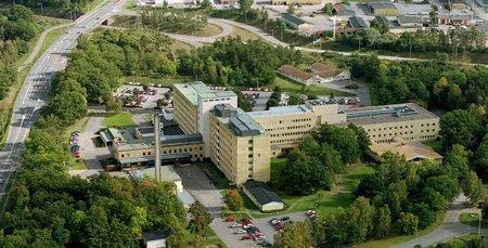 Ledarskap Kort om vår verksamhet idag.