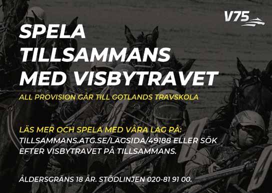 Vi har höjt återbetalningen från 80 % till 8 %, vilket innebär högre odds och mer pengar tillbaka vid vinst.
