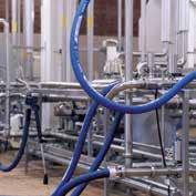 Trelleborg Fluid Handling Solutions är en del av affärsområdet