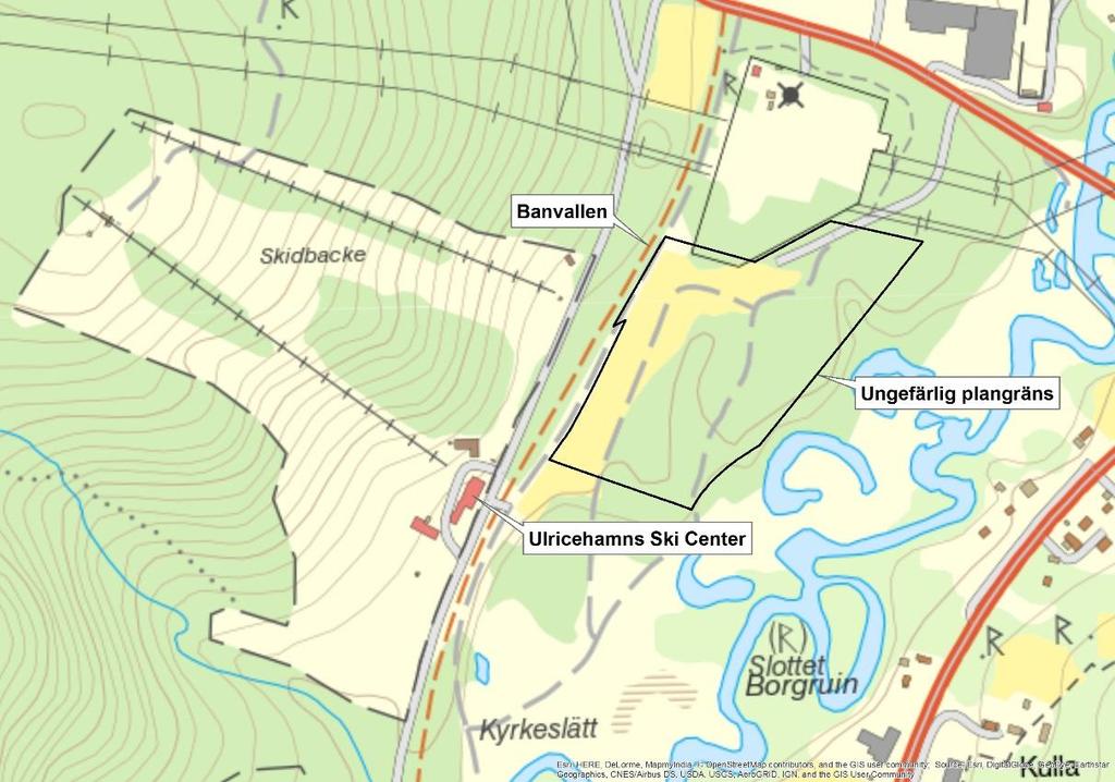 repo001.docx 2015-10-05 Falkenbergs kommuner. Arbete pågår för att Ätradalsleden ska få status som nationell cykelled.