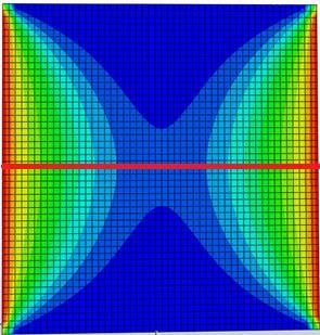 0,3 0,4 0,5 0,6 R [-] 0,6 0,5 0,4 0,3 0,2