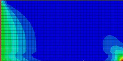 R [-] H [m] R [-] H [m] 4 L/H=2 - R 22 3 2 1