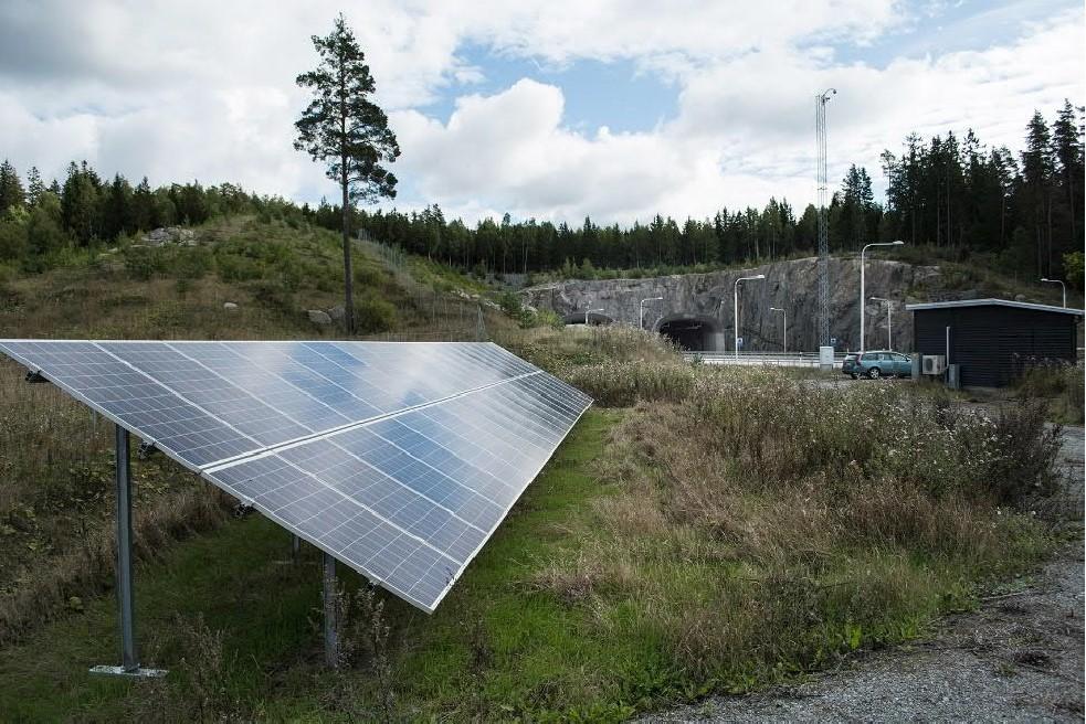 SVERIGE 2019 Återbetalningstider