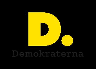 Kommunstyrelsen, Kommunfullmäktige Yrkande (D) (S) 25 september Ärende nr 2.1.
