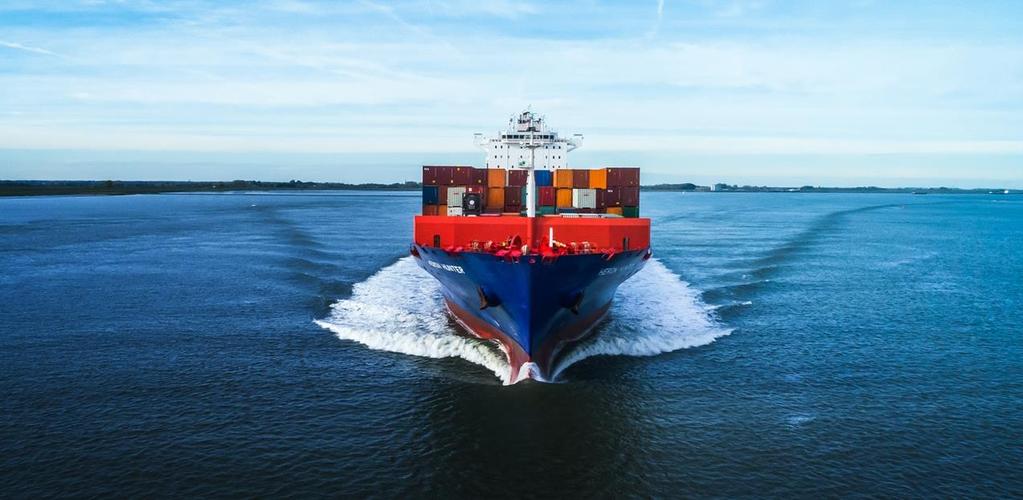 11 Orderingång* Orderingången för Marine-divisionen visade en signifikant minskning jämfört med det tredje kvartalet föregående år, beroende på lägre efterfrågan på PureSOx.
