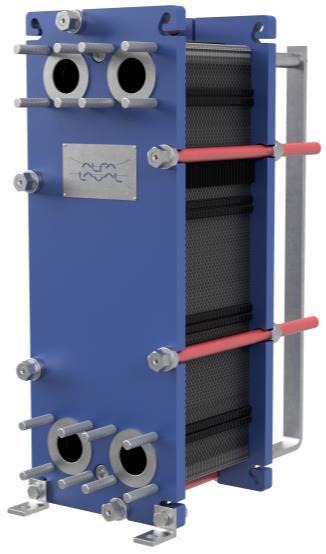 Nya produkter under tredje kvartalet Under tredje kvartalet har Alfa Laval bland annat introducerat följande nya produkter: Alfa Laval T6-P Alfa Laval T6-P är det senaste tillskottet till Alfa Lavals