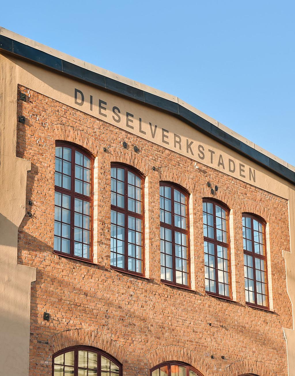 HÄNDELSER TREDJE KVARTALET 2019 Inträde i EPRA index vilket givit mer än en fördubbling av omsättningen i