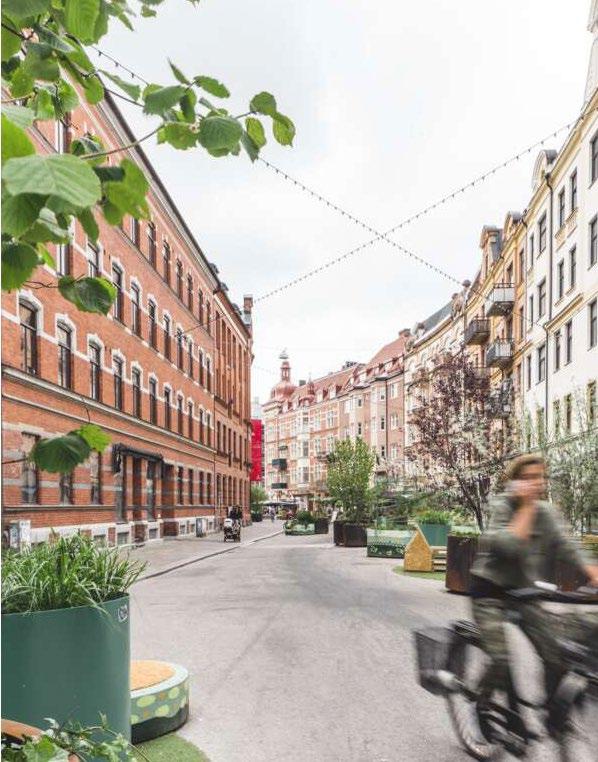 MARKNADSLÄGET Kontor: Låga vakanser håller uppe efterfrågan. Topphyrorna i Stockholm CBD har stabiliserat, men stark hyresökning i takt med omförhandlingar.