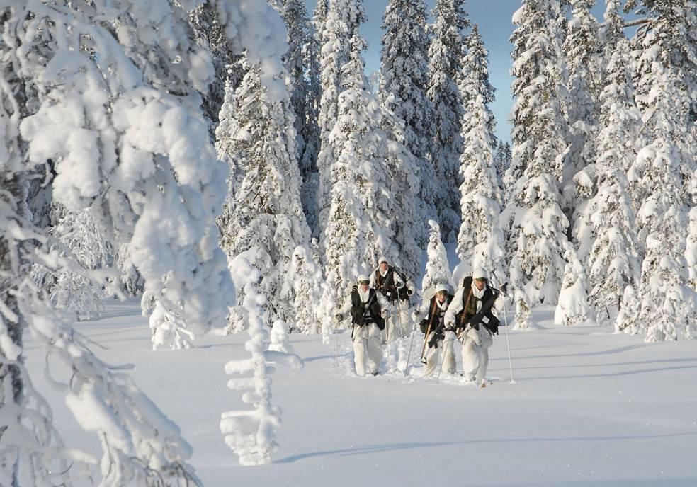Sidan 1 av 45 Arvidsjaurs övnings- och skjutfält